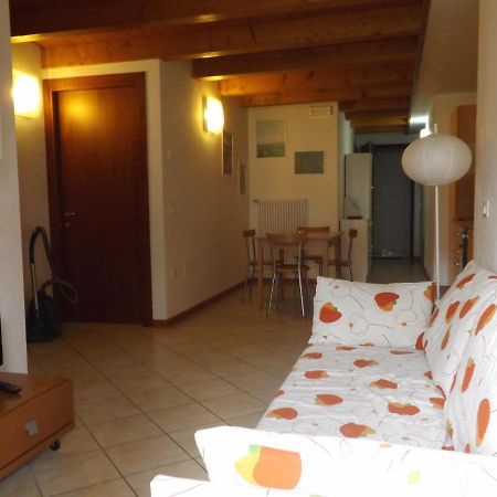 Appartamento A Malosco In Val Di Non Екстериор снимка