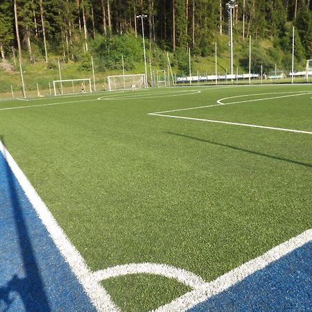 Appartamento A Malosco In Val Di Non Екстериор снимка