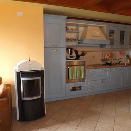 Appartamento A Malosco In Val Di Non Екстериор снимка