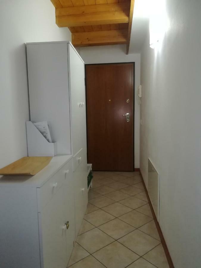 Appartamento A Malosco In Val Di Non Екстериор снимка