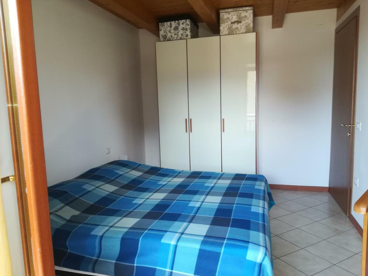 Appartamento A Malosco In Val Di Non Екстериор снимка