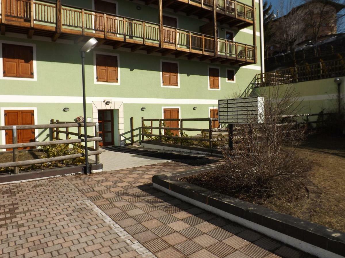 Appartamento A Malosco In Val Di Non Екстериор снимка