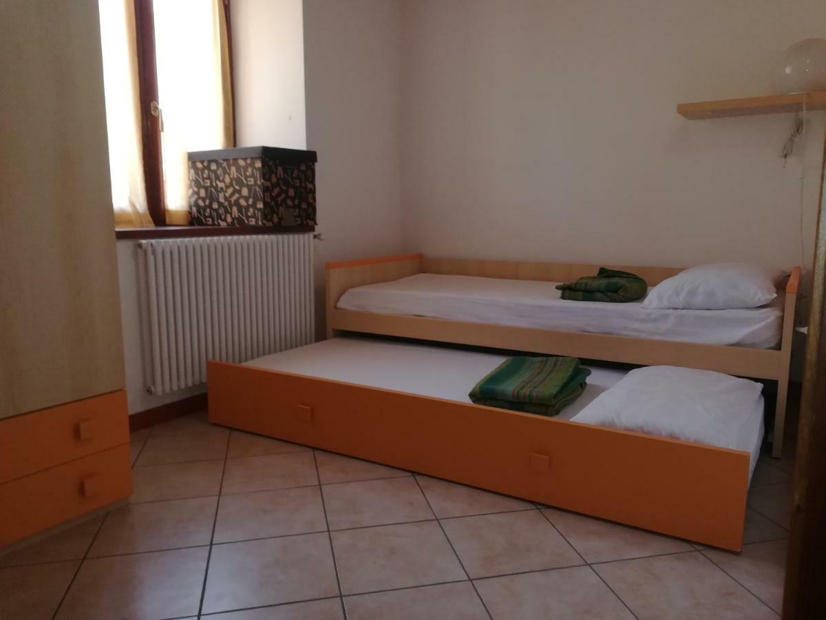 Appartamento A Malosco In Val Di Non Екстериор снимка
