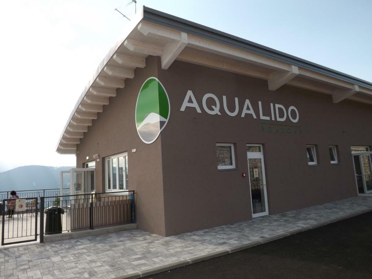 Appartamento A Malosco In Val Di Non Екстериор снимка