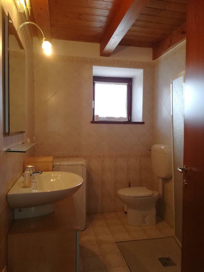 Appartamento A Malosco In Val Di Non Екстериор снимка
