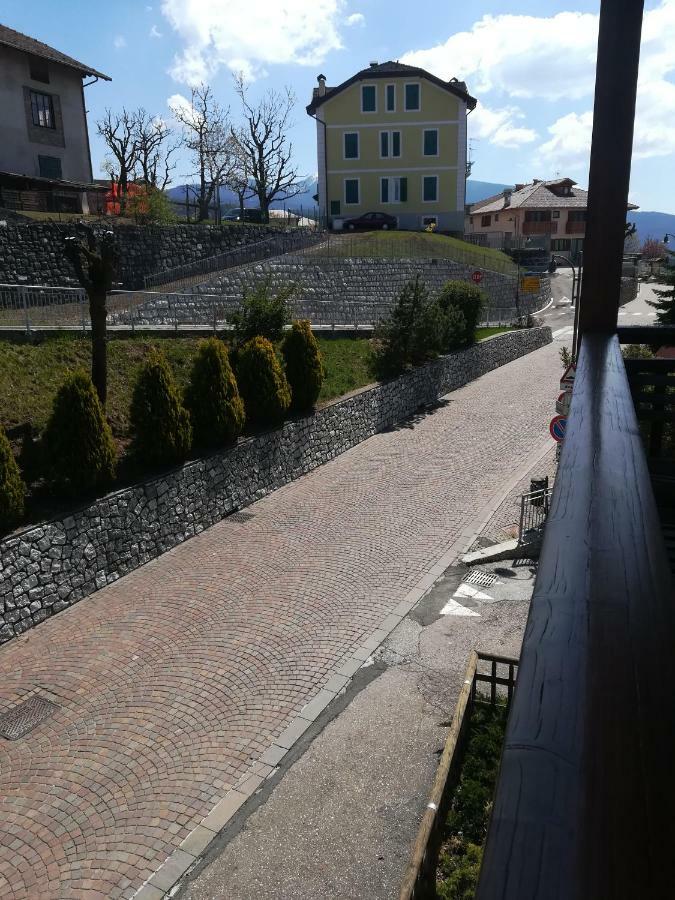 Appartamento A Malosco In Val Di Non Екстериор снимка