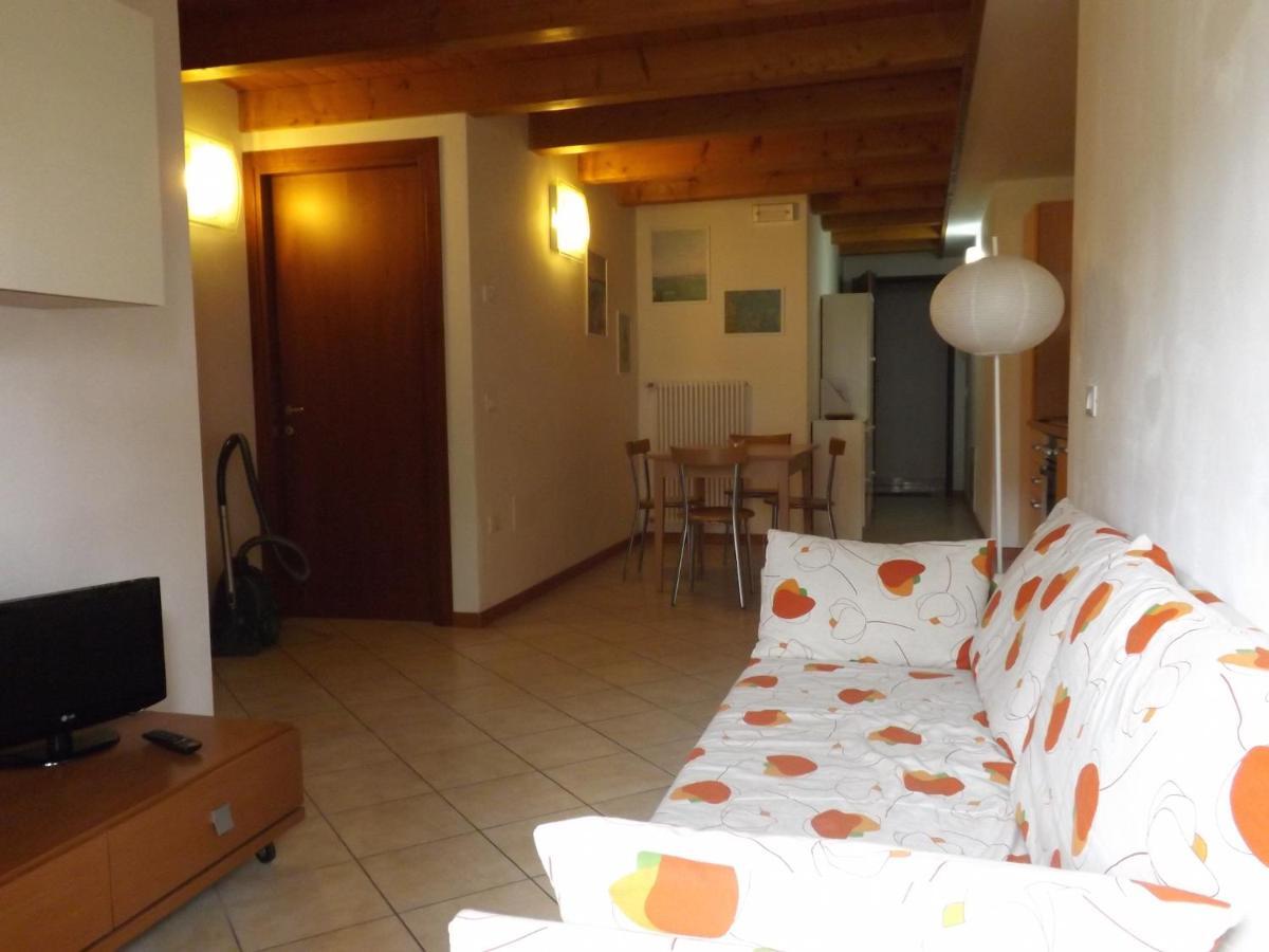 Appartamento A Malosco In Val Di Non Екстериор снимка