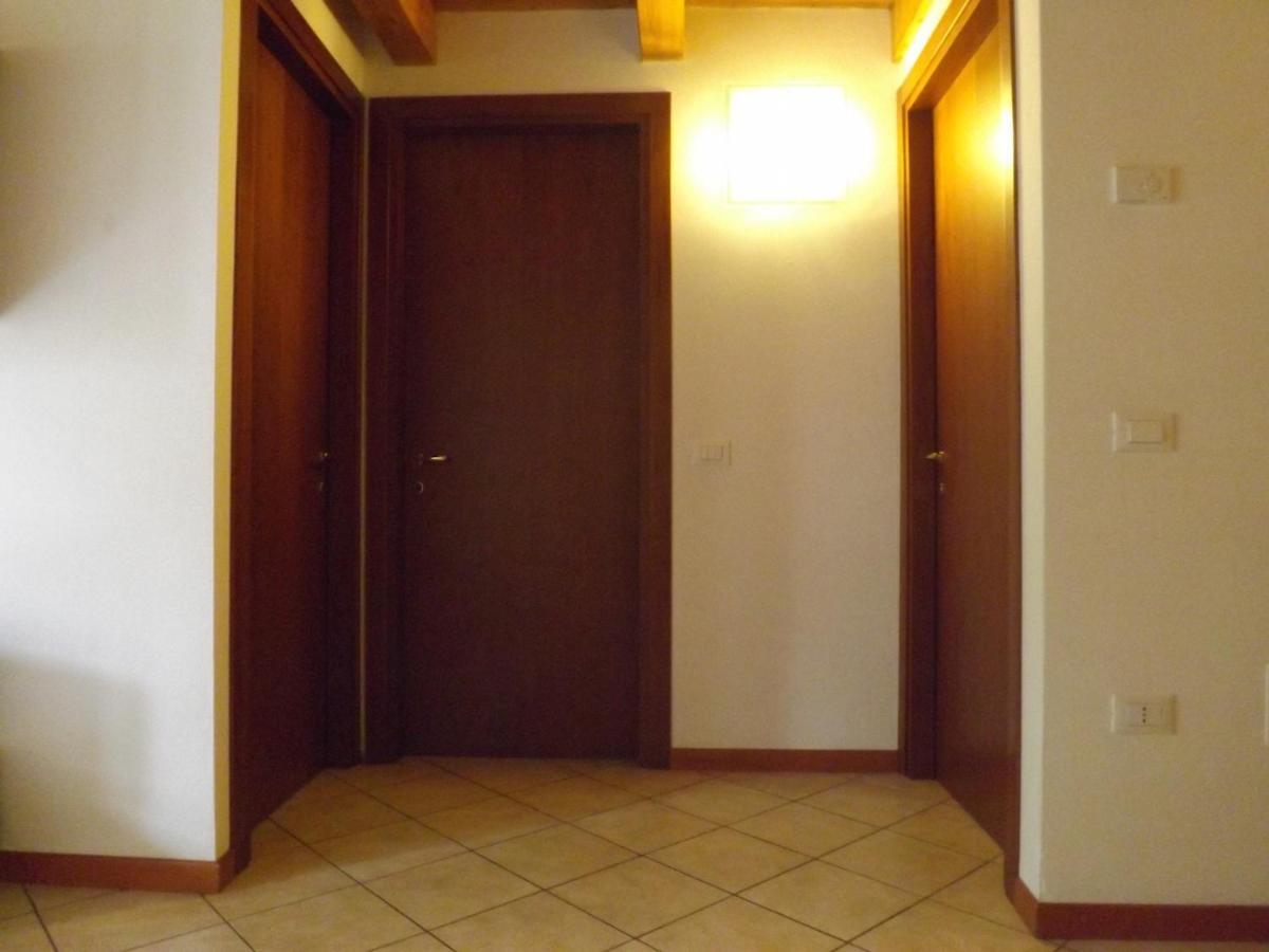 Appartamento A Malosco In Val Di Non Екстериор снимка