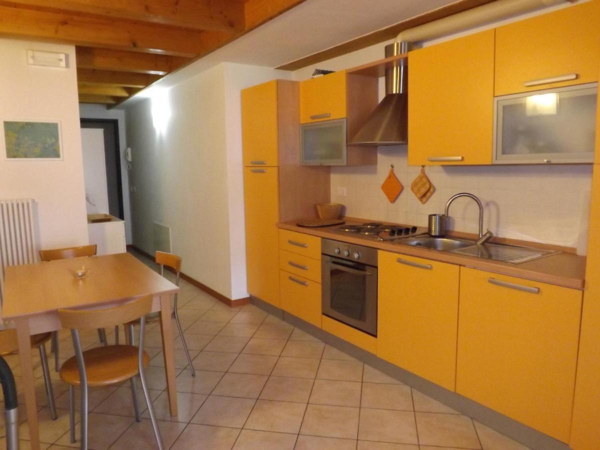 Appartamento A Malosco In Val Di Non Екстериор снимка
