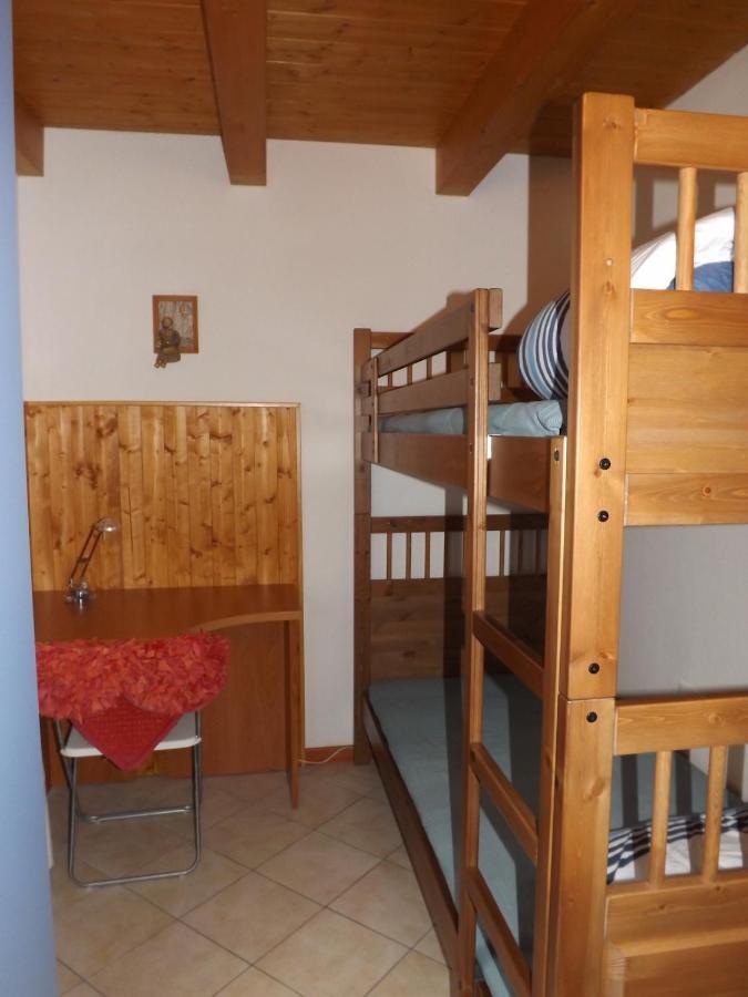 Appartamento A Malosco In Val Di Non Екстериор снимка