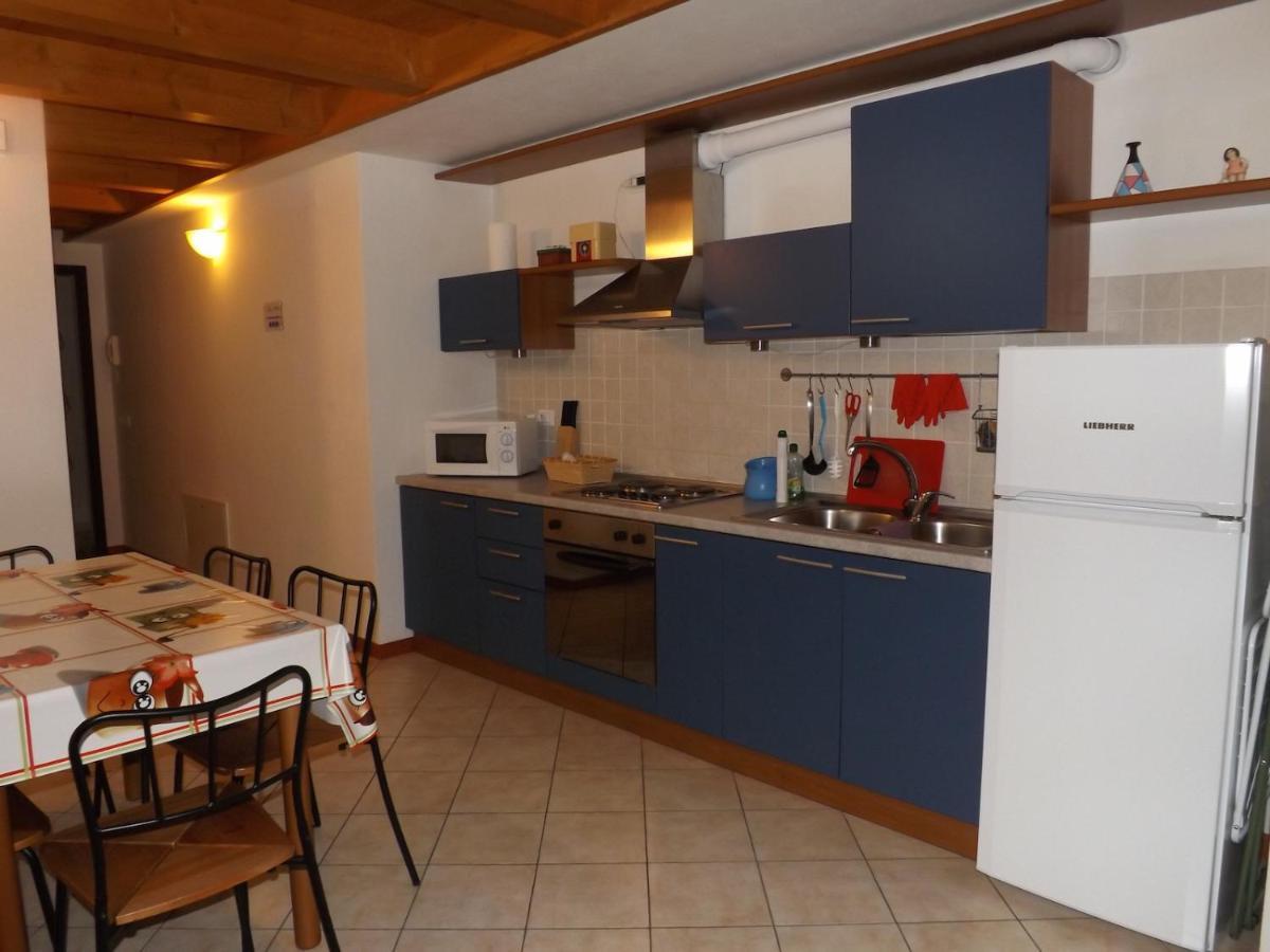Appartamento A Malosco In Val Di Non Екстериор снимка