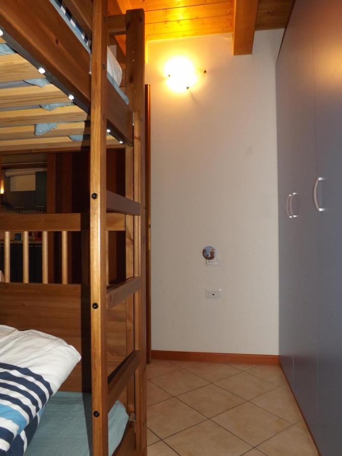 Appartamento A Malosco In Val Di Non Екстериор снимка