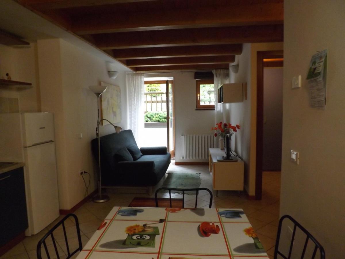 Appartamento A Malosco In Val Di Non Екстериор снимка
