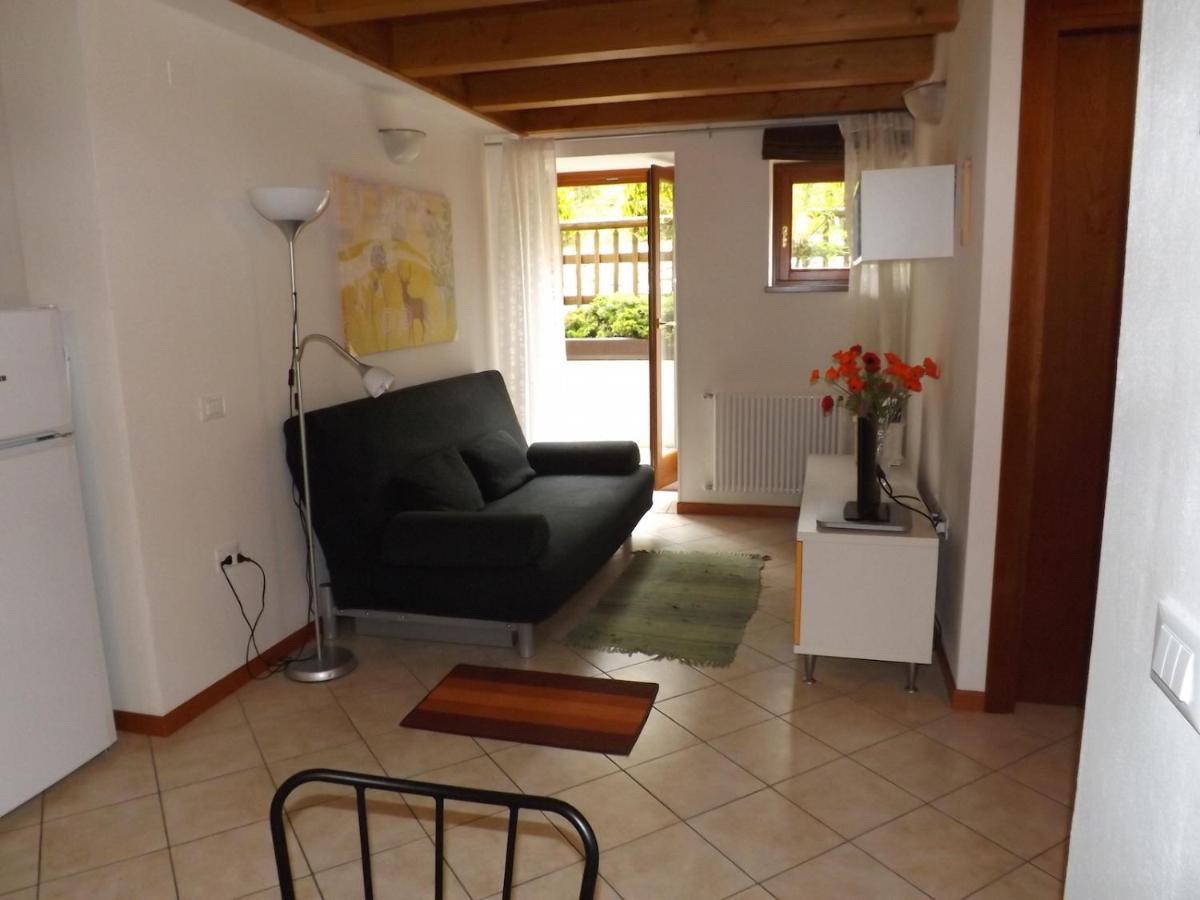 Appartamento A Malosco In Val Di Non Екстериор снимка