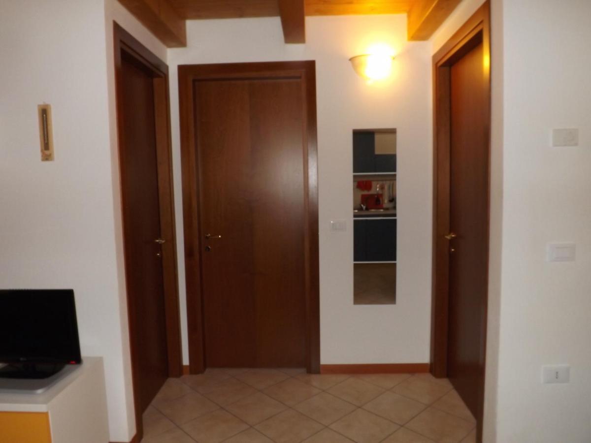 Appartamento A Malosco In Val Di Non Екстериор снимка