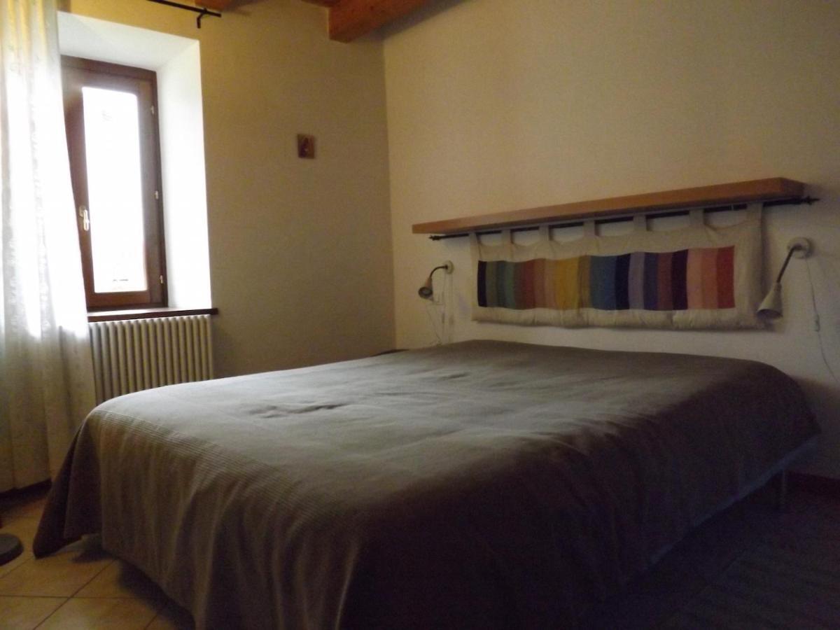 Appartamento A Malosco In Val Di Non Екстериор снимка