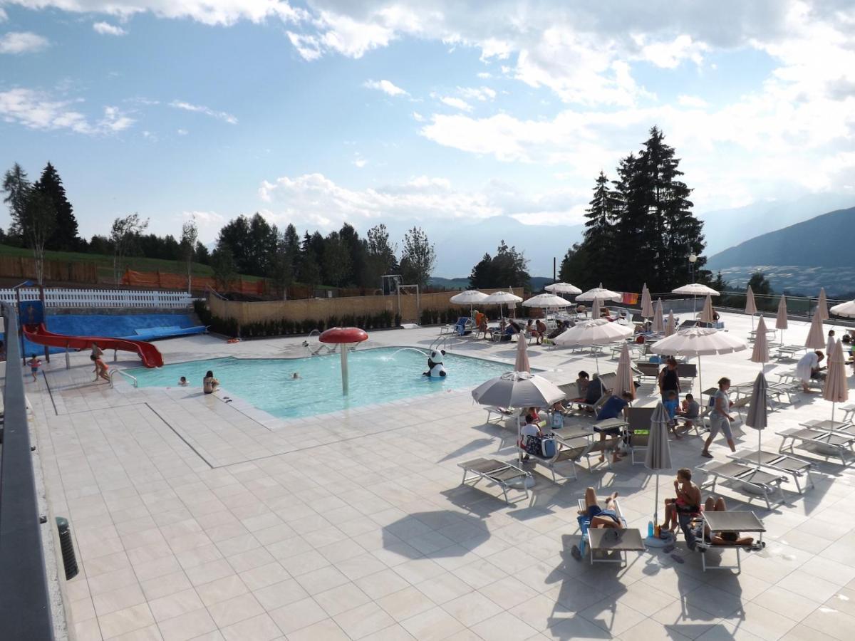 Appartamento A Malosco In Val Di Non Екстериор снимка