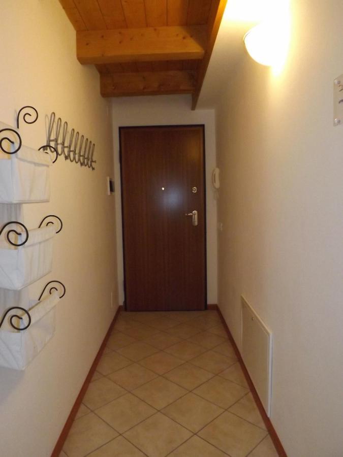 Appartamento A Malosco In Val Di Non Екстериор снимка