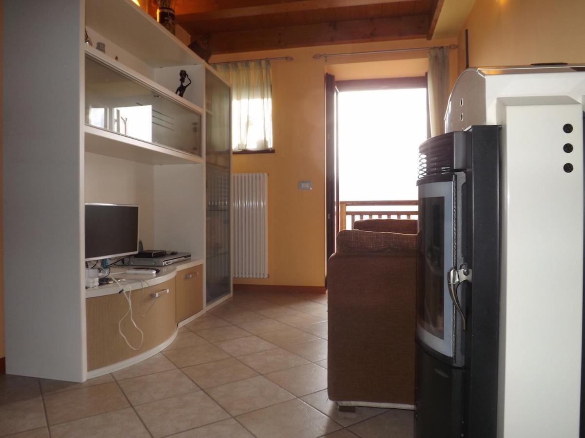 Appartamento A Malosco In Val Di Non Екстериор снимка