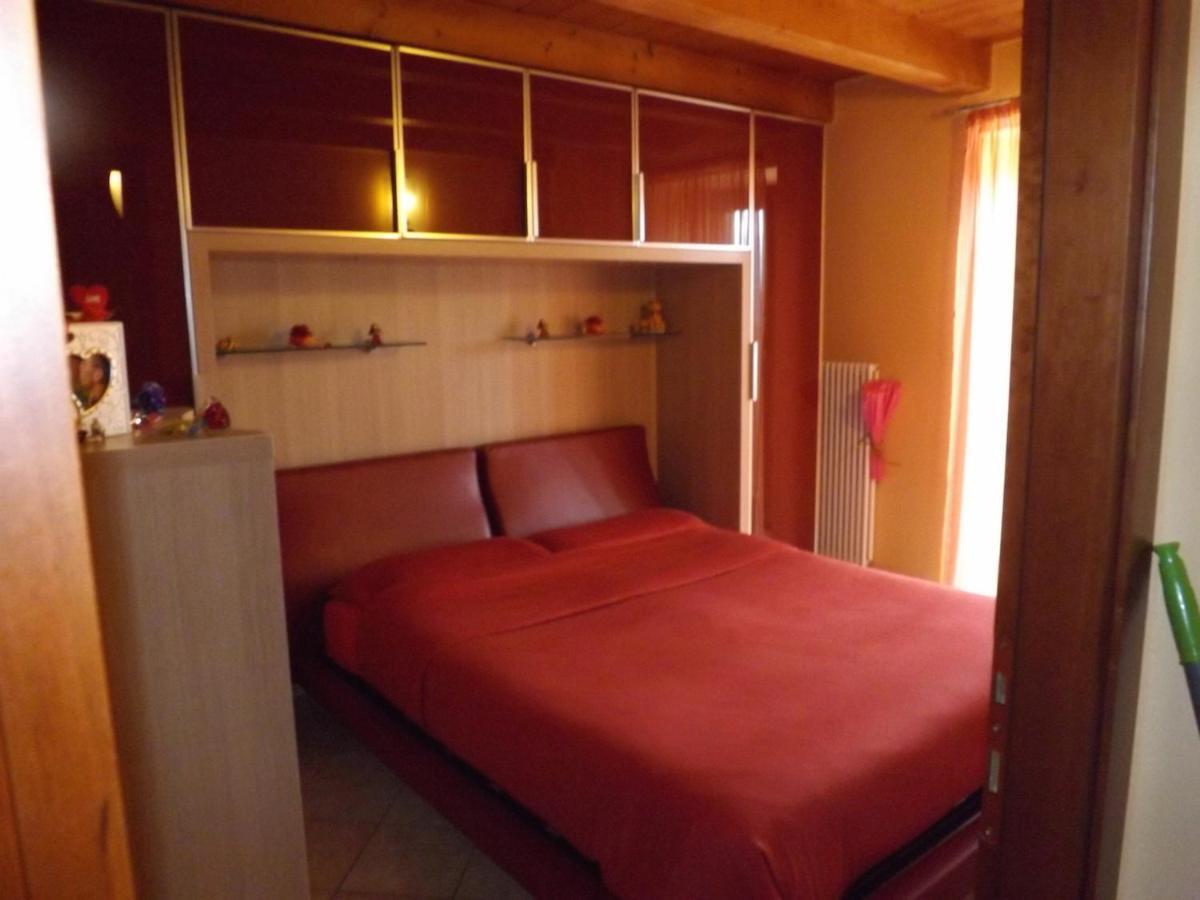 Appartamento A Malosco In Val Di Non Екстериор снимка