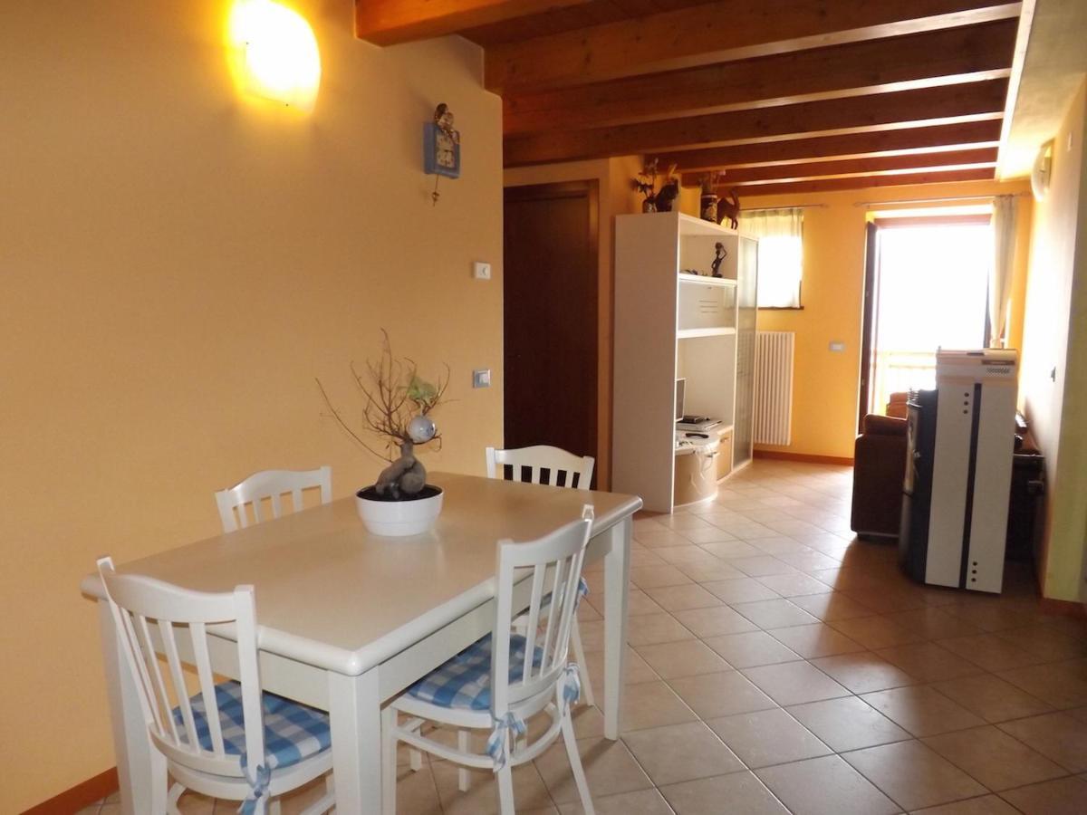 Appartamento A Malosco In Val Di Non Екстериор снимка