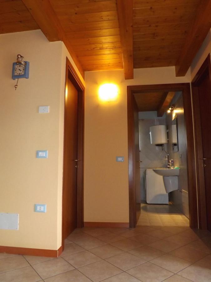 Appartamento A Malosco In Val Di Non Екстериор снимка