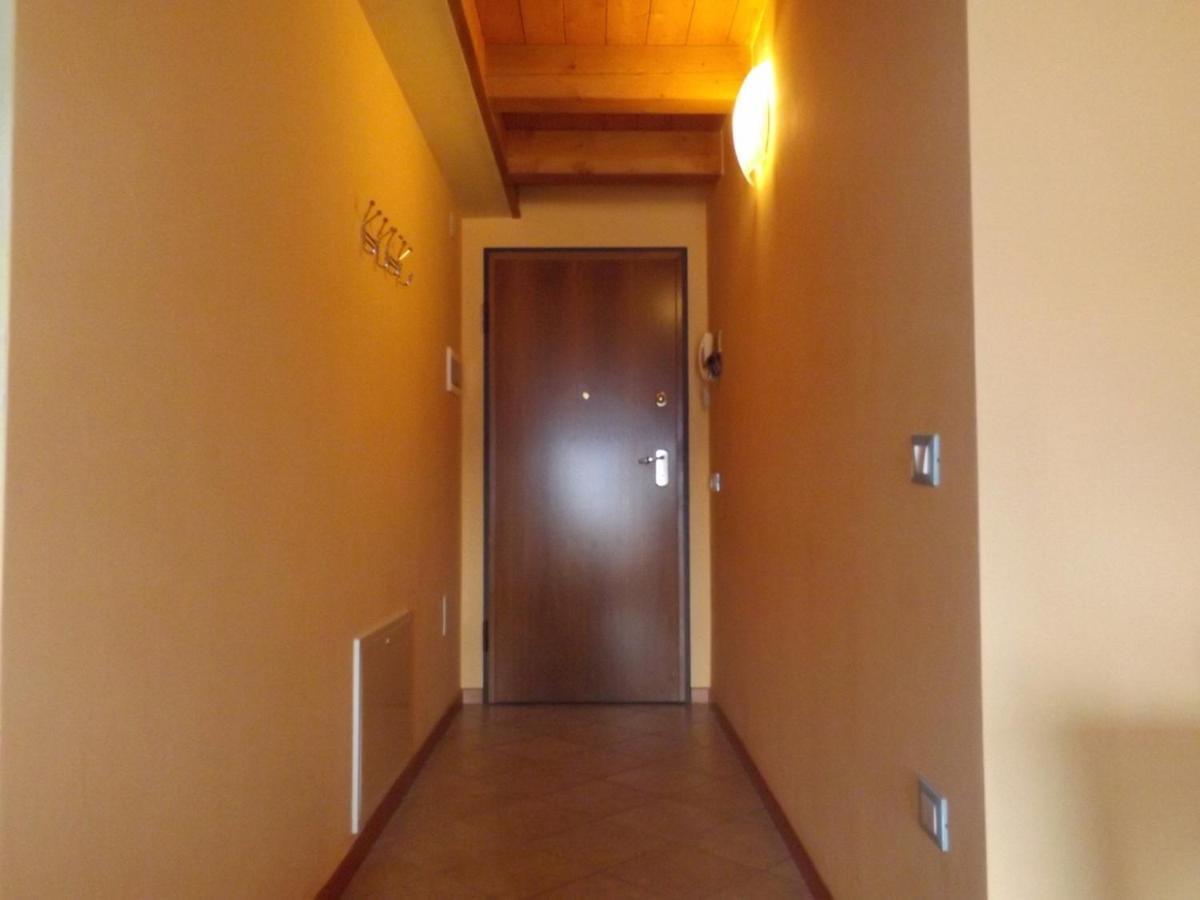 Appartamento A Malosco In Val Di Non Екстериор снимка