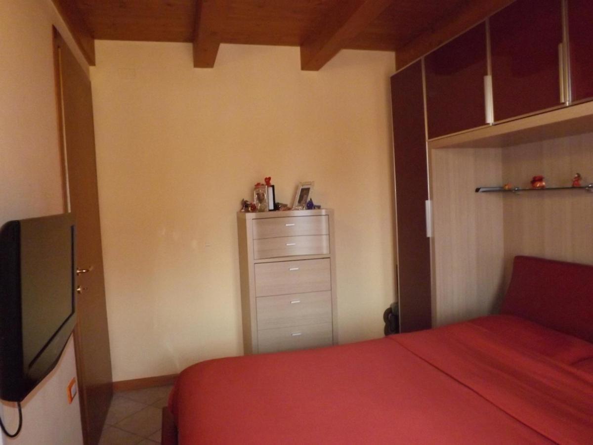 Appartamento A Malosco In Val Di Non Екстериор снимка