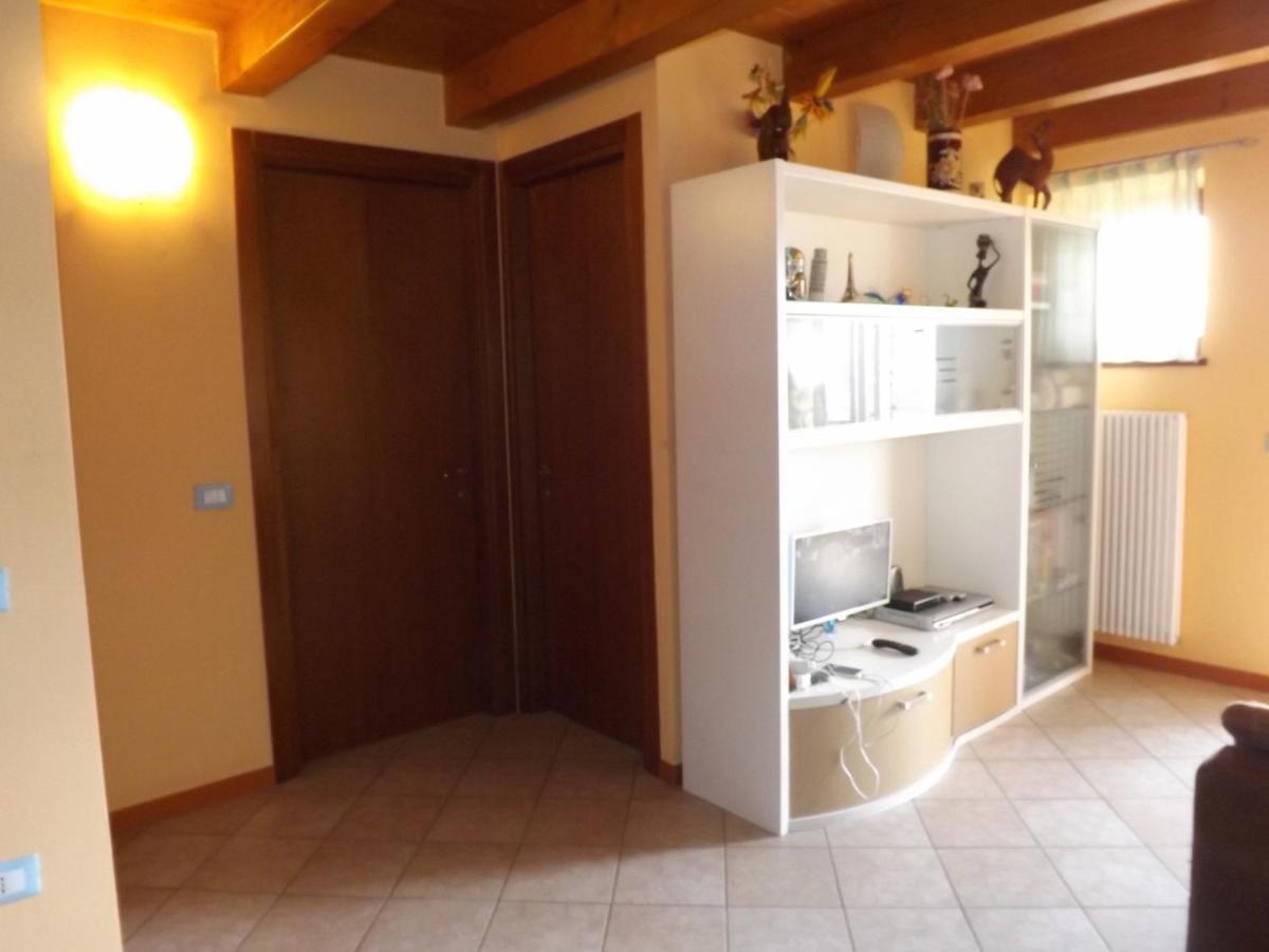 Appartamento A Malosco In Val Di Non Екстериор снимка