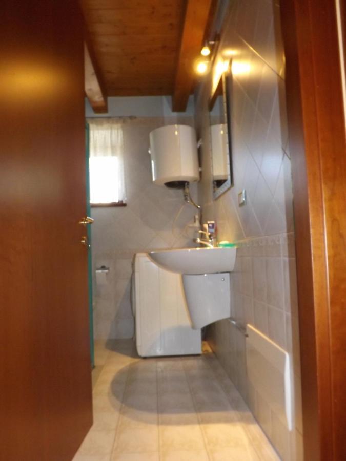 Appartamento A Malosco In Val Di Non Екстериор снимка